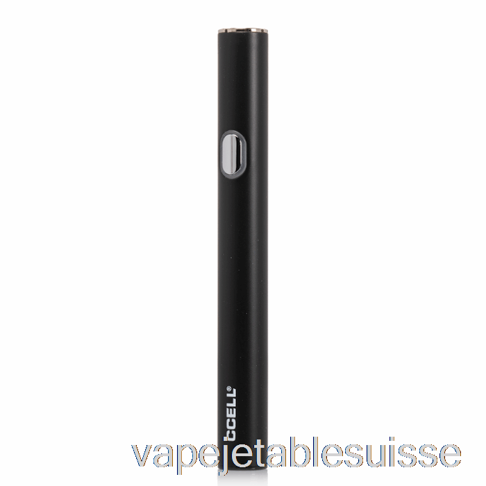 Vape Suisse Ccell M3b Pro Batterie Vaporisateur Noir